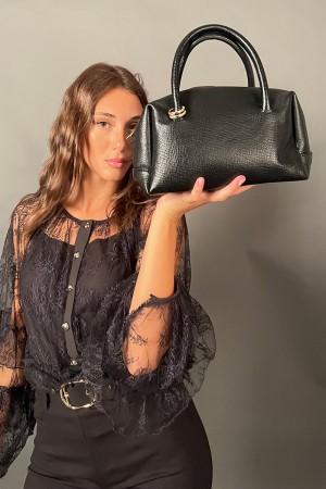 Adelaide handbag with 2 handles Adelaide handbag with 2 handles Adelaide handbag with 2 handles