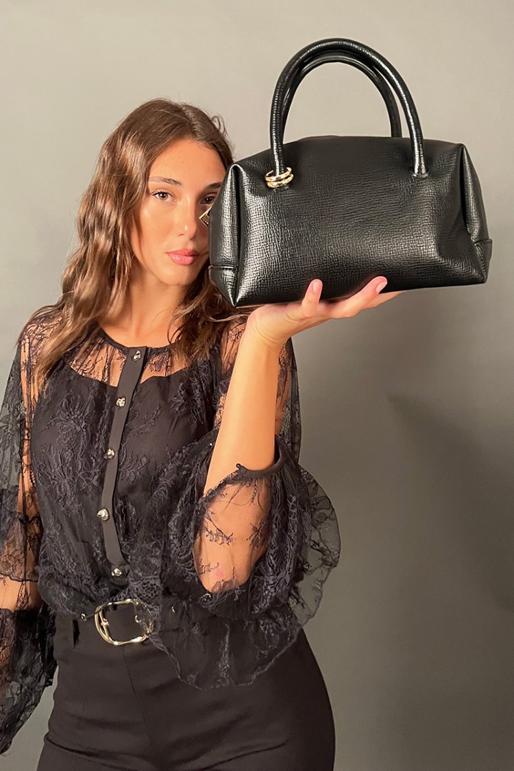 Adelaide handbag with 2 handles Adelaide handbag with 2 handles Adelaide handbag with 2 handles