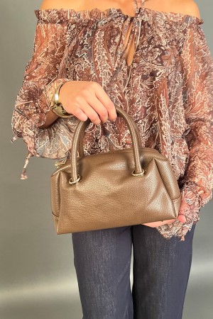 Bolso de Adelaide con 2 manijas de mano de Adelaide con 2 asas de mano de Adelaide con 2 asas