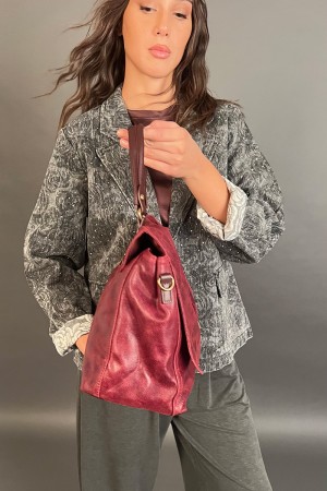 Mirella-Tasche mit Griff Mirella Bag mit Griff Mirella Bag mit Griff