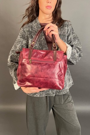 Mirella-Tasche mit Griff Mirella Bag mit Griff Mirella Bag mit Griff