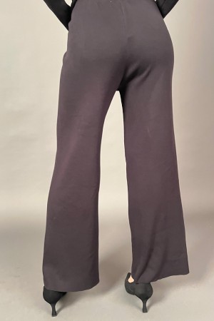 Coordinato Dory in maglia con perle e svaroski in viscosa Coordinato Dory in maglia con perle e svaroski in viscosa Coordinat...