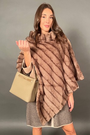 Poncho Soledad en Ecopeliccia 