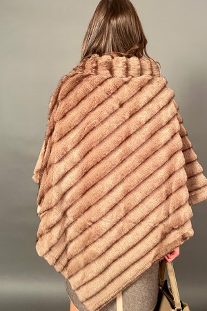 Poncho Soledad en Ecopeliccia 