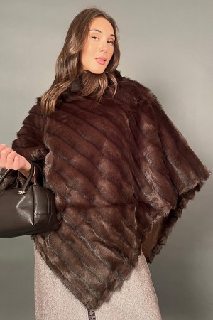 Poncho Soledad en Ecopeliccia 